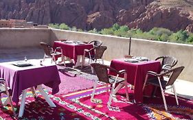 Maison D'hote Amazir
